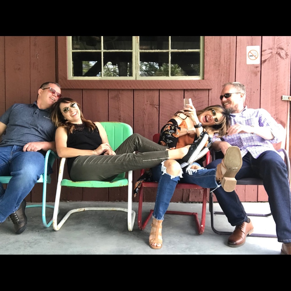 Meet your Posher, Jennifer